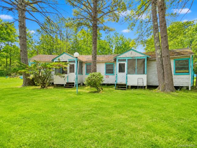 Commercial for sale in Monticello, New York