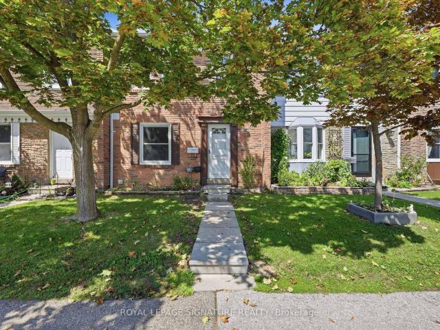 Condo for rent in Georgina, Ontario