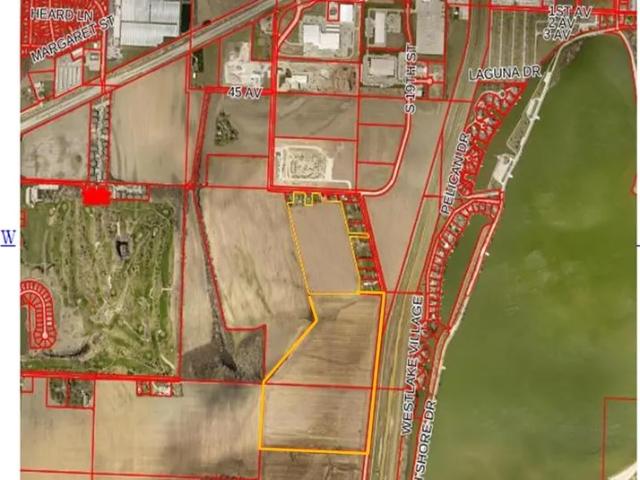 Land for sale in Council Bluffs, Iowa