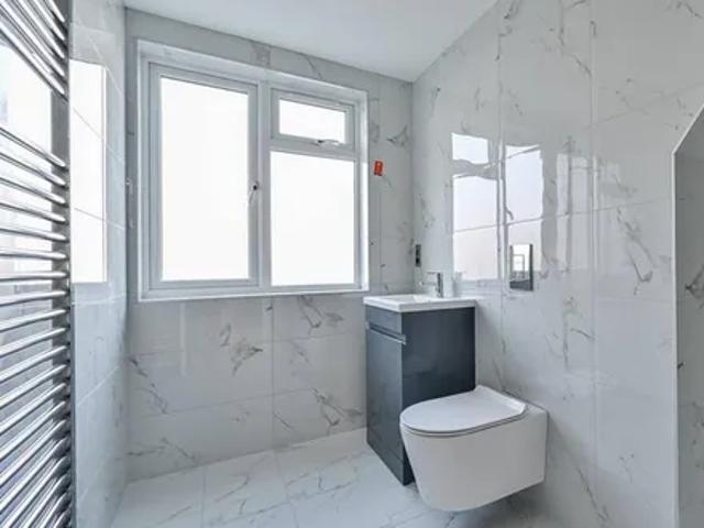 House for rent in Barnsbury, Greater London
