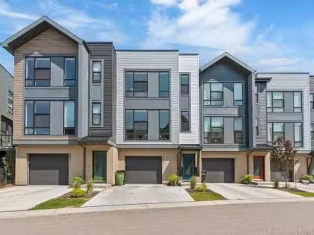 Condo for sale in Wedgewood, Alberta