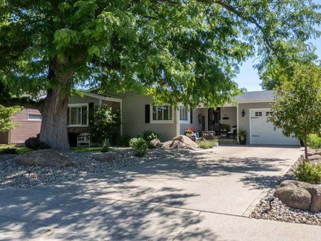 House for sale in Wyoming
