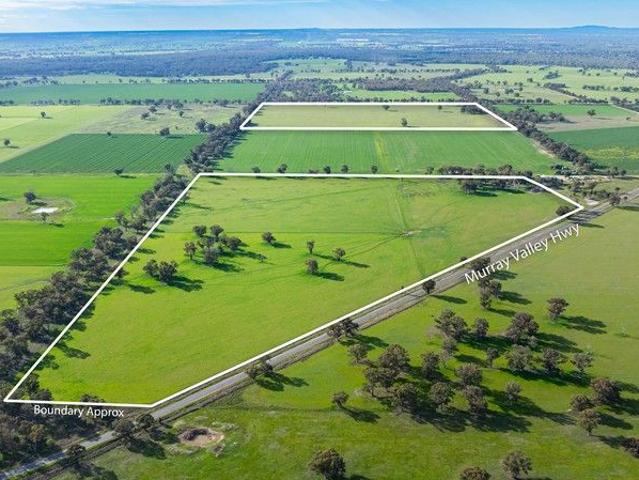 Acreage for sale in Brimin, Victoria