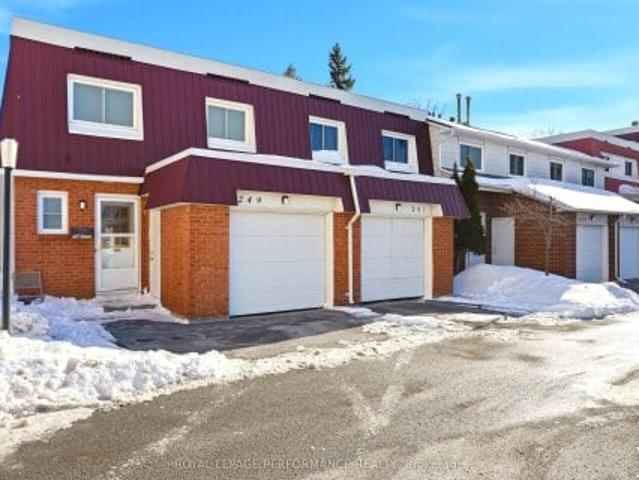 Condo for sale in Mulhurst Bay, Ontario