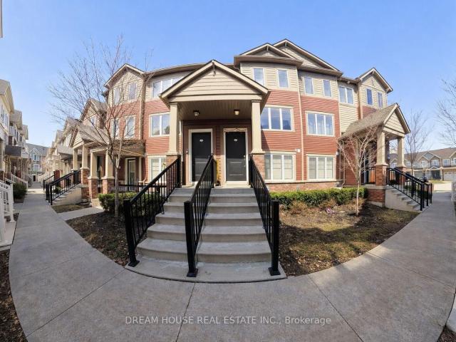 Condo for sale in Woburn, Ontario