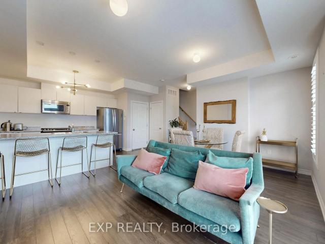 Condo for sale in Durham, Ontario
