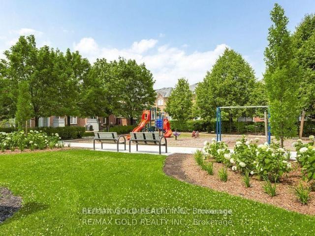 Condo for rent in Woburn, Ontario