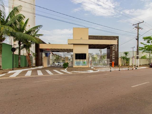 Casa aluguel em Porto Velho