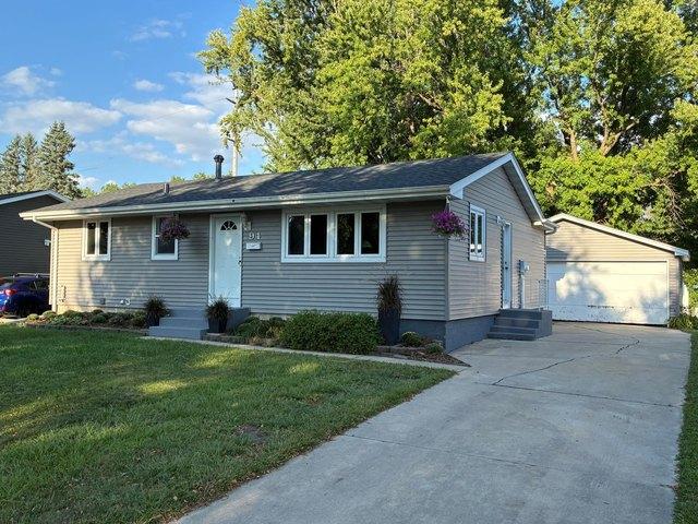 House for sale in Rochester, Minnesota