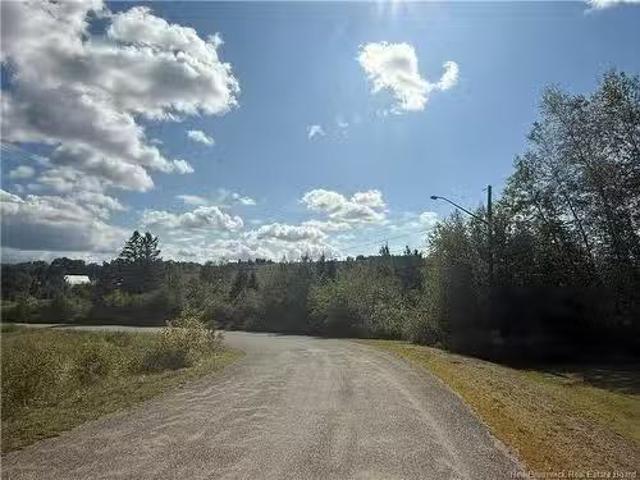 House for sale in Southampton, New Brunswick