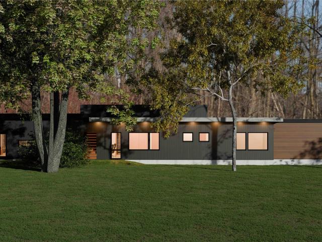 House for sale in Millwood, New York
