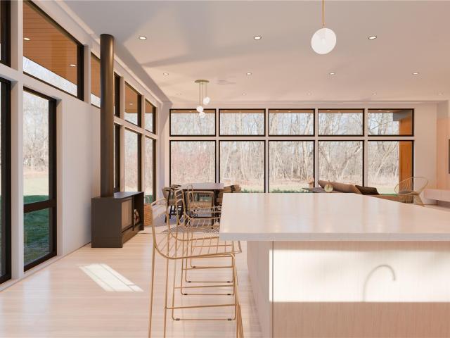 House for sale in Millwood, New York