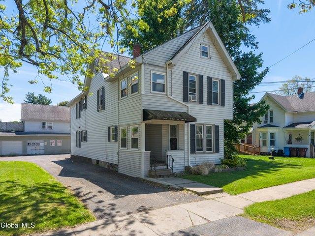 House for sale in Gloversville, New York