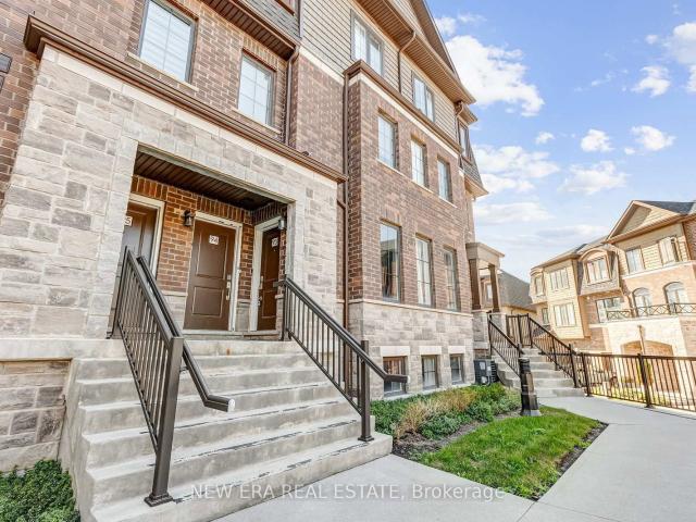 Condo for sale in Milton, Ontario