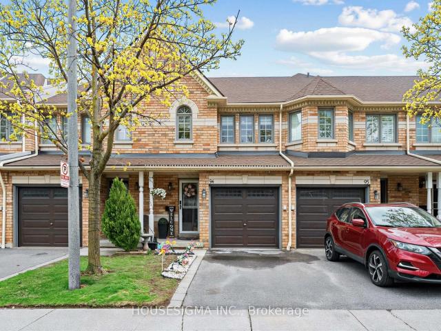 Condo for sale in Mississauga, Ontario