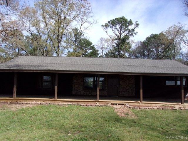 House for sale in Clanton, Alabama
