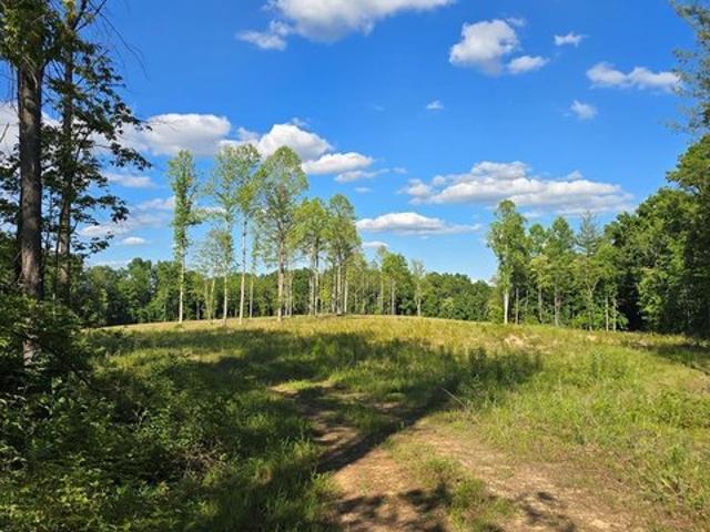 Land for sale in Tennessee