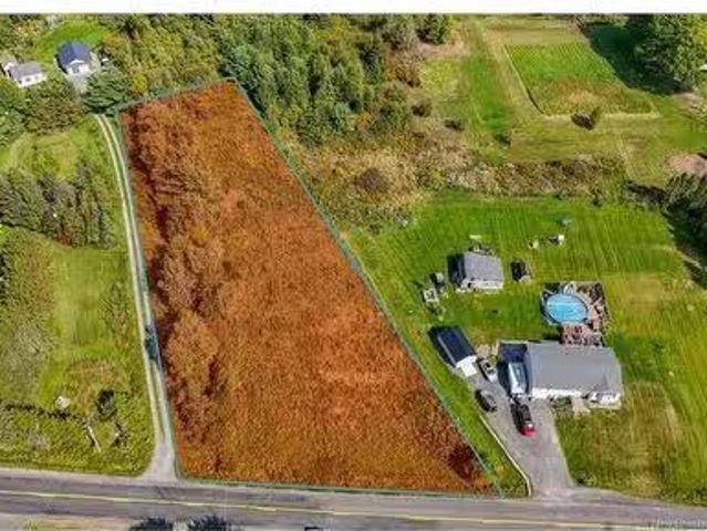 House for sale in New Brunswick