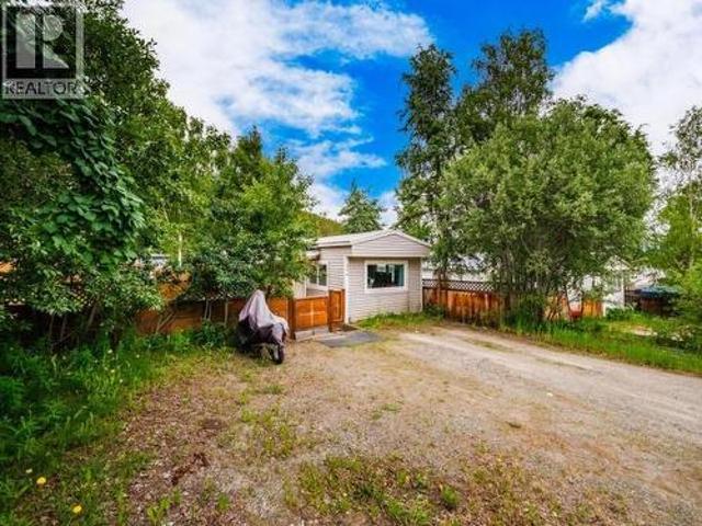 House for sale in Marsh Lake, Yukon