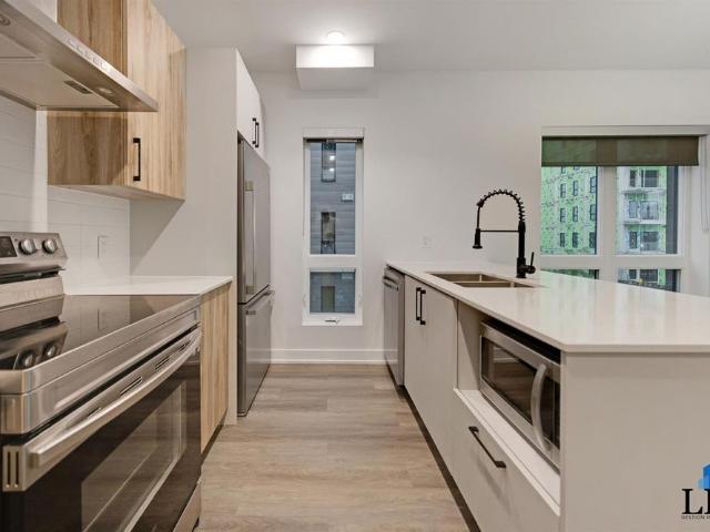 Apartment for rent in Gatineau, Quebec