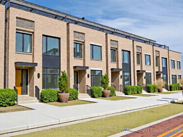 Condo for rent in Woburn, Ontario