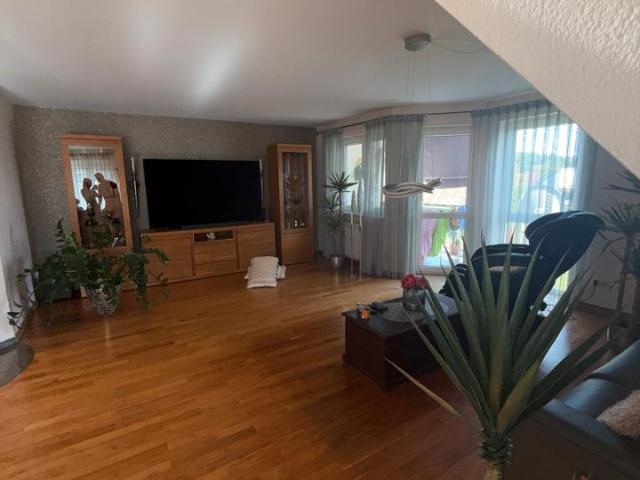 Wohnung kaufen in Illertissen, Bayern