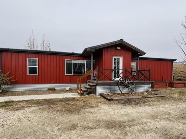 House for sale in Havre, Montana
