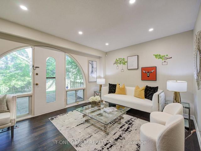 Condo for rent in Woburn, Ontario