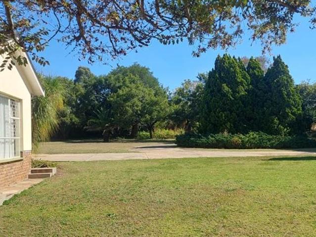 Commercial Land for sale in Lydenburg