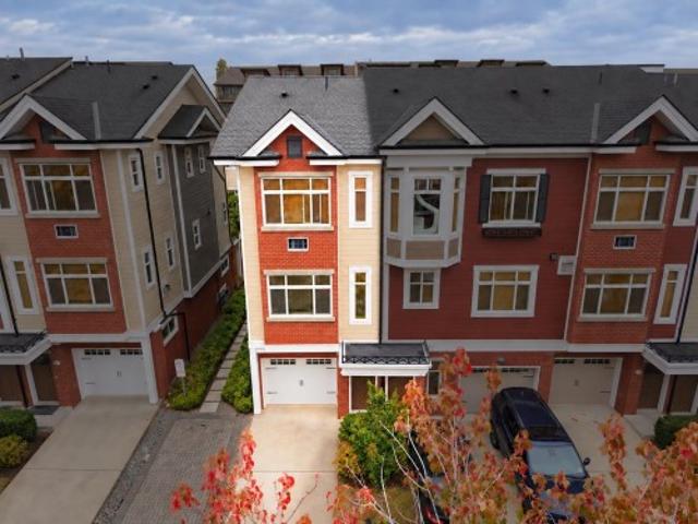 Townhouse for sale in British Columbia