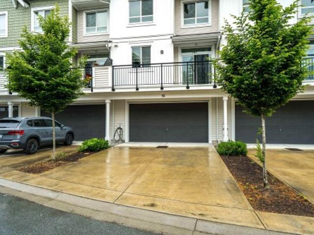 Townhouse for sale in Mission, British Columbia
