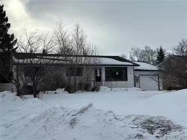 House for sale in Hamiota, Manitoba