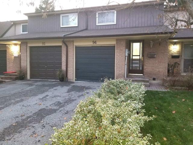 Condo for sale in Woburn, Ontario