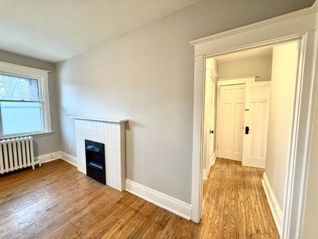 Apartment for rent in Stinson, Hamilton