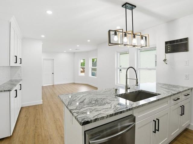 House for sale in Everett, Massachusetts