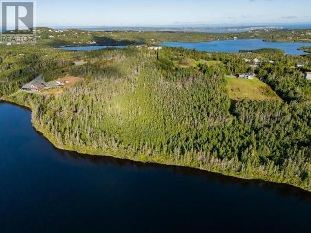 Land for sale in Portugal Cove - St. Philip's, Portugal Cove - St. Philips