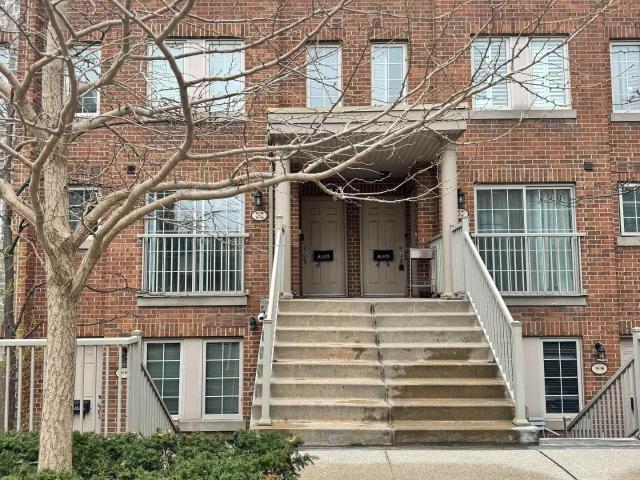 Condo for sale in Woburn, Ontario