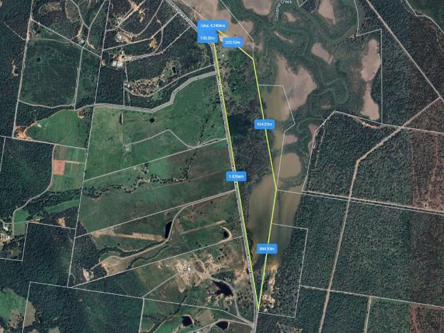 Property for sale in Coowonga, Queensland