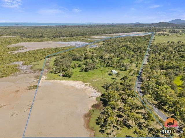 Land for sale in Coowonga, Queensland