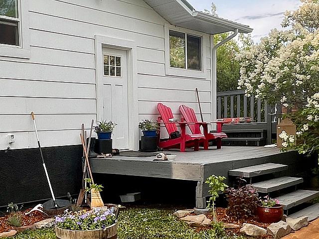 House for sale in Grande Prairie, Alberta