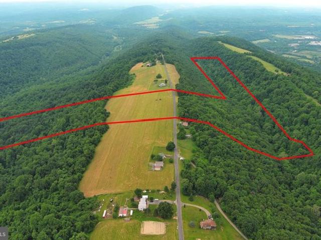 Land for sale in Cumberland, Maryland