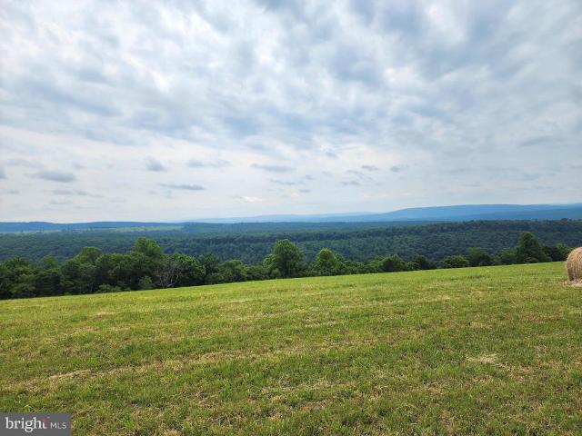 Land for sale in Cumberland, Maryland