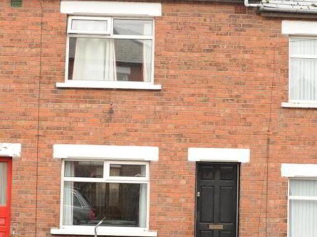House for rent in Woodvale, Northern Ireland