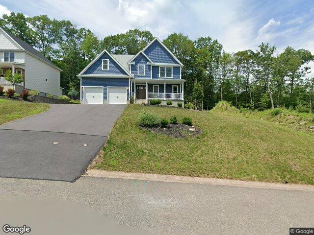 House for sale in Kinzers, Pennsylvania
