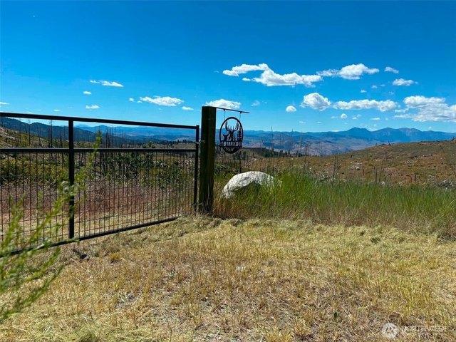 Land for sale in Oroville, Washington