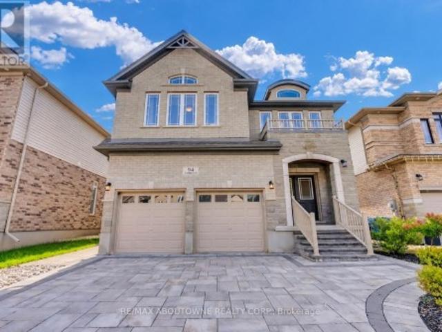 House for sale in Guelph, Ontario