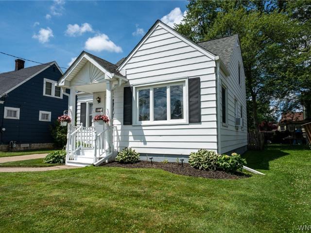 House for sale in New York
