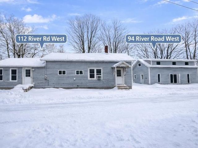 House for sale in Johnson, Vermont