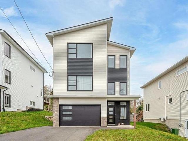 House for sale in Herring Cove, Halifax County