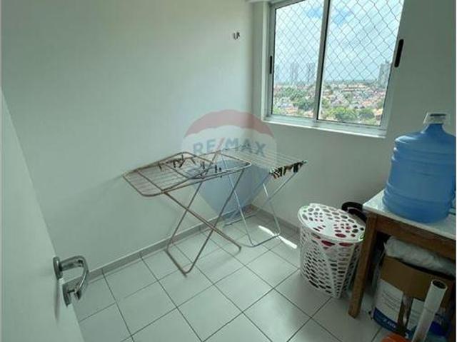 Apartamento aluguel em Natal, Ponta Negra